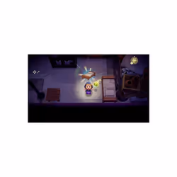 The Legends of Zelda: Echoes of Wisdom - Additional view 4