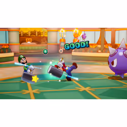 Nintendo Mario & Luigi: Brothership - Additional view 4