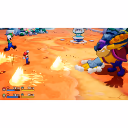 Nintendo Mario & Luigi: Brothership - Additional view 5