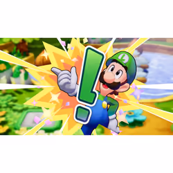 Nintendo Mario & Luigi: Brothership - Additional view 6
