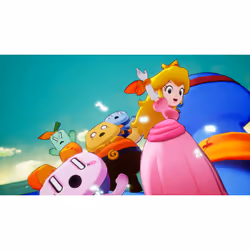 Nintendo Mario & Luigi: Brothership - Additional view 7