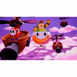 Nintendo Mario & Luigi: Brothership - Additional view 8