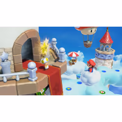 Nintendo Super Mario Party Jamboree - Additional view 5