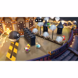 Nintendo Super Mario Party Jamboree - Additional view 6