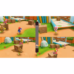 Nintendo Super Mario Party Jamboree - Additional view 7