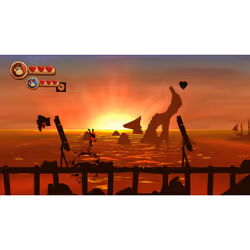 Nintendo Donkey Kong Country Returns HD - Additional view 5