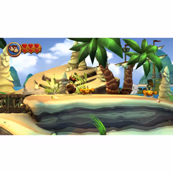 Nintendo Donkey Kong Country Returns HD - Additional view 7