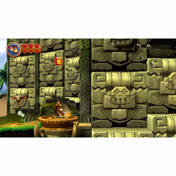 Nintendo Donkey Kong Country Returns HD - Additional view 8