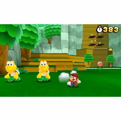 Nintendo Super Mario 3D Land, 3DS English Nintendo 3DS