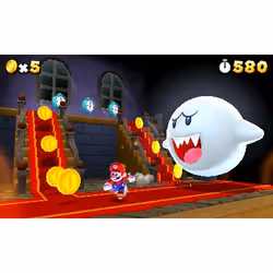 Nintendo Super Mario 3D Land, 3DS English Nintendo 3DS