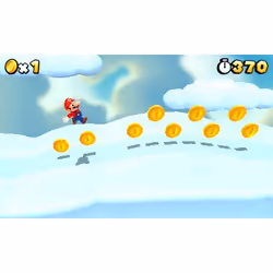 Nintendo Super Mario 3D Land, 3DS English Nintendo 3DS - Additional view 5