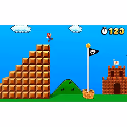 Nintendo Super Mario 3D Land, 3DS English Nintendo 3DS - Additional view 6