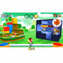 Nintendo Super Mario 3D Land, 3DS English Nintendo 3DS - Additional view 7