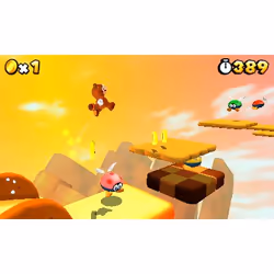 Nintendo Super Mario 3D Land, 3DS English Nintendo 3DS - Additional view 8