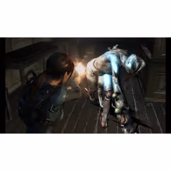 Nintendo Resident Evil: Revelations, 3DS English Nintendo 3DS