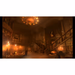 Nintendo Resident Evil: Revelations, 3DS English Nintendo 3DS