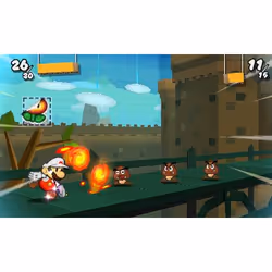 Nintendo Paper Mario: Sticker Star, 3DS Nintendo 3DS