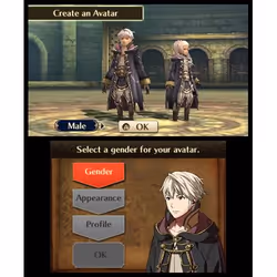 Nintendo Fire Emblem: Awakening 3DS Standard English Nintendo 3DS - Additional view 4