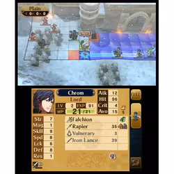 Nintendo Fire Emblem: Awakening 3DS Standard English Nintendo 3DS - Additional view 5