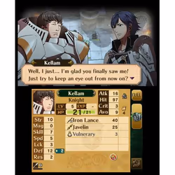 Nintendo Fire Emblem: Awakening 3DS Standard English Nintendo 3DS - Additional view 6