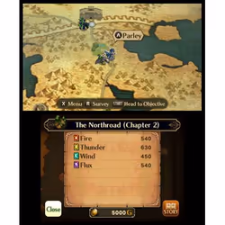 Nintendo Fire Emblem: Awakening 3DS Standard English Nintendo 3DS - Additional view 7