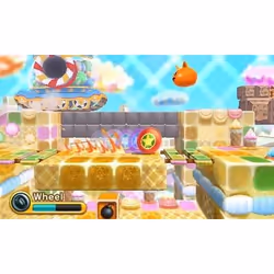 Nintendo Kirby : Triple Deluxe Standard German, English, Spanish, French, Italian Nintendo 3DS