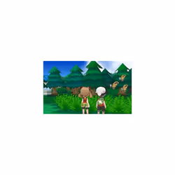 Pokemon Alpha Sapphire Nintendo 3DS