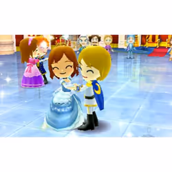 Nintendo Disney Magical World Standard English Nintendo 3DS