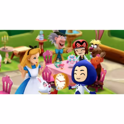 Nintendo Disney Magical World Standard English Nintendo 3DS