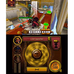 Nintendo Code Name: S.T.E.A.M. Standard German Nintendo 3DS