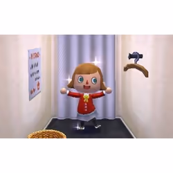 Nintendo Animal Crossing : Happy Home Designer, E (Everyone)