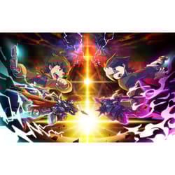 LEVEL-5 LBX : Little Battlers Experience