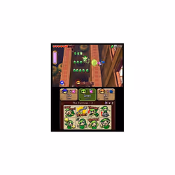 The Legend of Zelda Triforce Heroes 3DS Game - Additional view 4