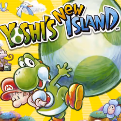 Nintendo Yoshi's New Island - Selects English Nintendo 3DS