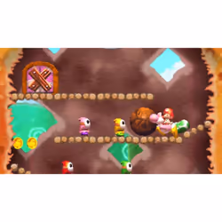 Nintendo Yoshi's New Island - Selects English Nintendo 3DS
