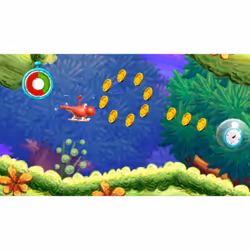 Nintendo Yoshi's New Island - Selects English Nintendo 3DS - Additional view 4
