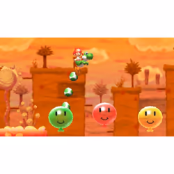 Nintendo Yoshi's New Island - Selects English Nintendo 3DS - Additional view 5