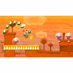 Nintendo Yoshi's New Island - Selects English Nintendo 3DS - Additional view 6