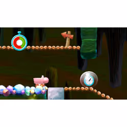 Nintendo Yoshi's New Island - Selects English Nintendo 3DS - Additional view 7