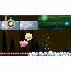 Nintendo Yoshi's New Island - Selects English Nintendo 3DS - Additional view 8