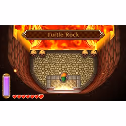 Nintendo The Legend of Zelda: A Link Between Worlds Selects German, English, Spanish, Italian Nintendo 3DS - Additional view 5