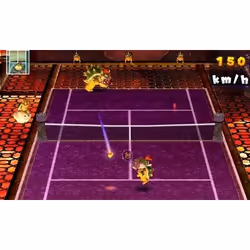 Nintendo Mario Tennis Open - Selects German, English, Spanish, French, Italian, Dutch, Portuguese, Russian Nintendo 3DS