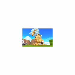 Chibi-Robo Zip Lash 3DS