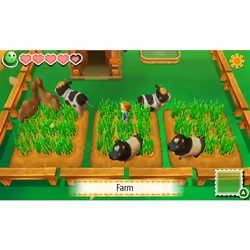 XSEED Games Story of Seasons Standard Nintendo 3DS