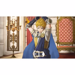 Nintendo Fire Emblem Warriors Standard English Nintendo Switch