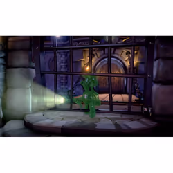 Nintendo Luigi's Mansion 3, Switch Standard Nintendo Switch