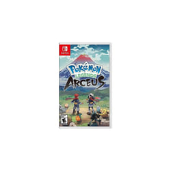 Pokemon Arceus - Nintendo Switch