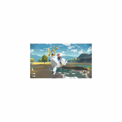 Pokemon Arceus - Nintendo Switch