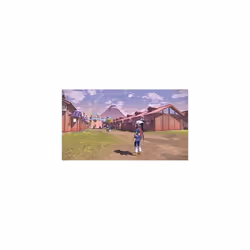 Pokemon Arceus - Nintendo Switch