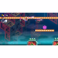Super Mario Bros. Wonder - Nintendo Switch (US Version)